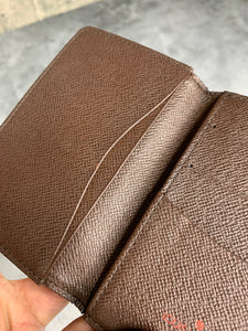 Louis Vuitton Pocket Organizer