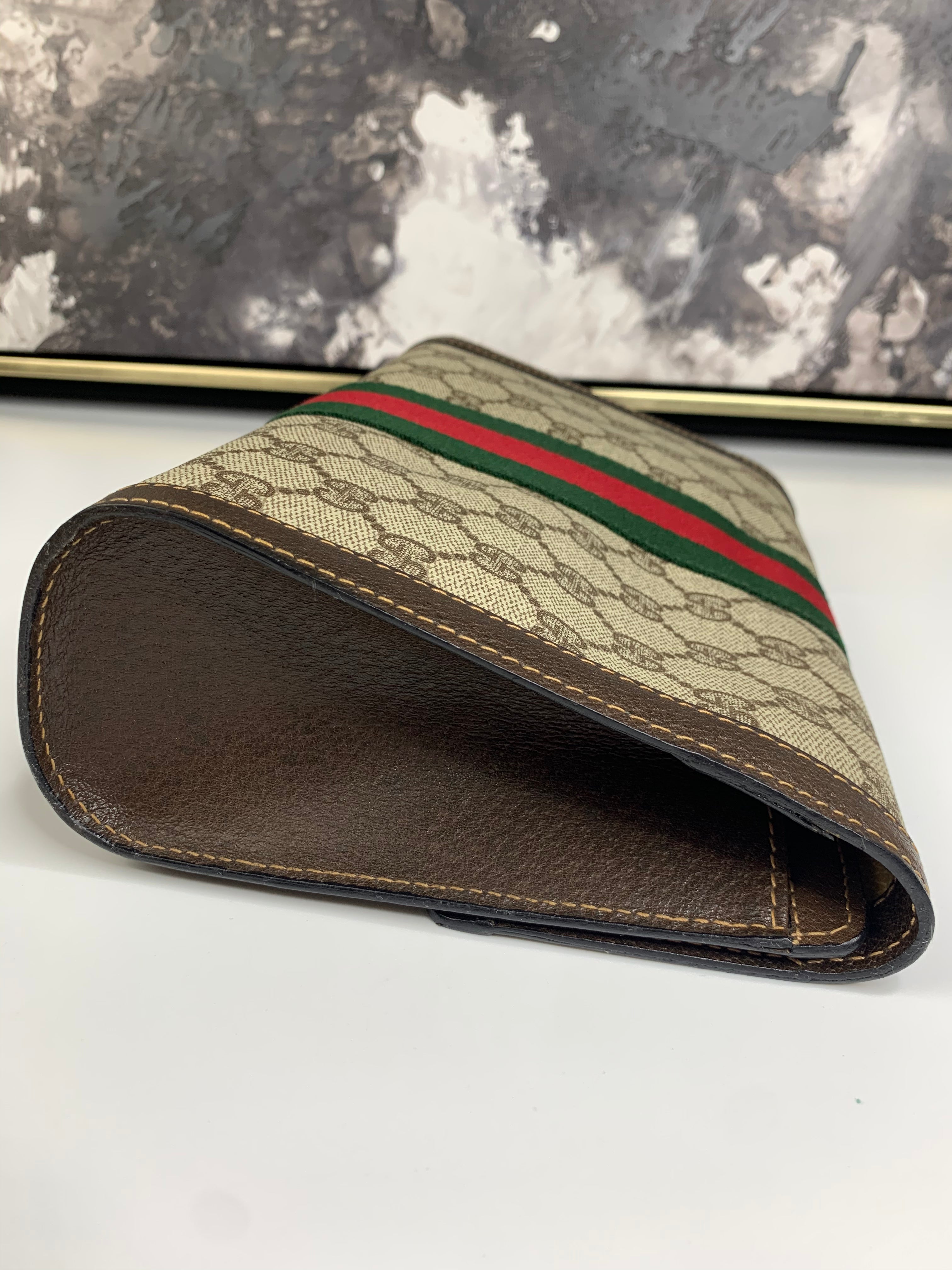 Gucci Clutch