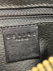 CELINE Boston Bag 25