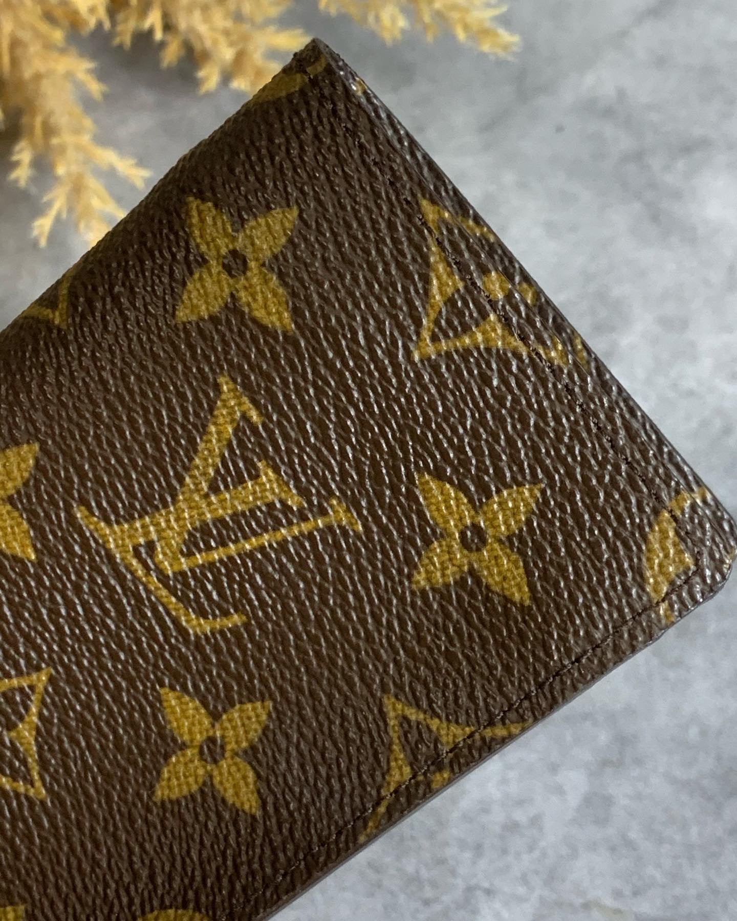 Louis Vuitton Sunglass Case