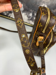 Louis Vuitton Amazon PM Crossbody