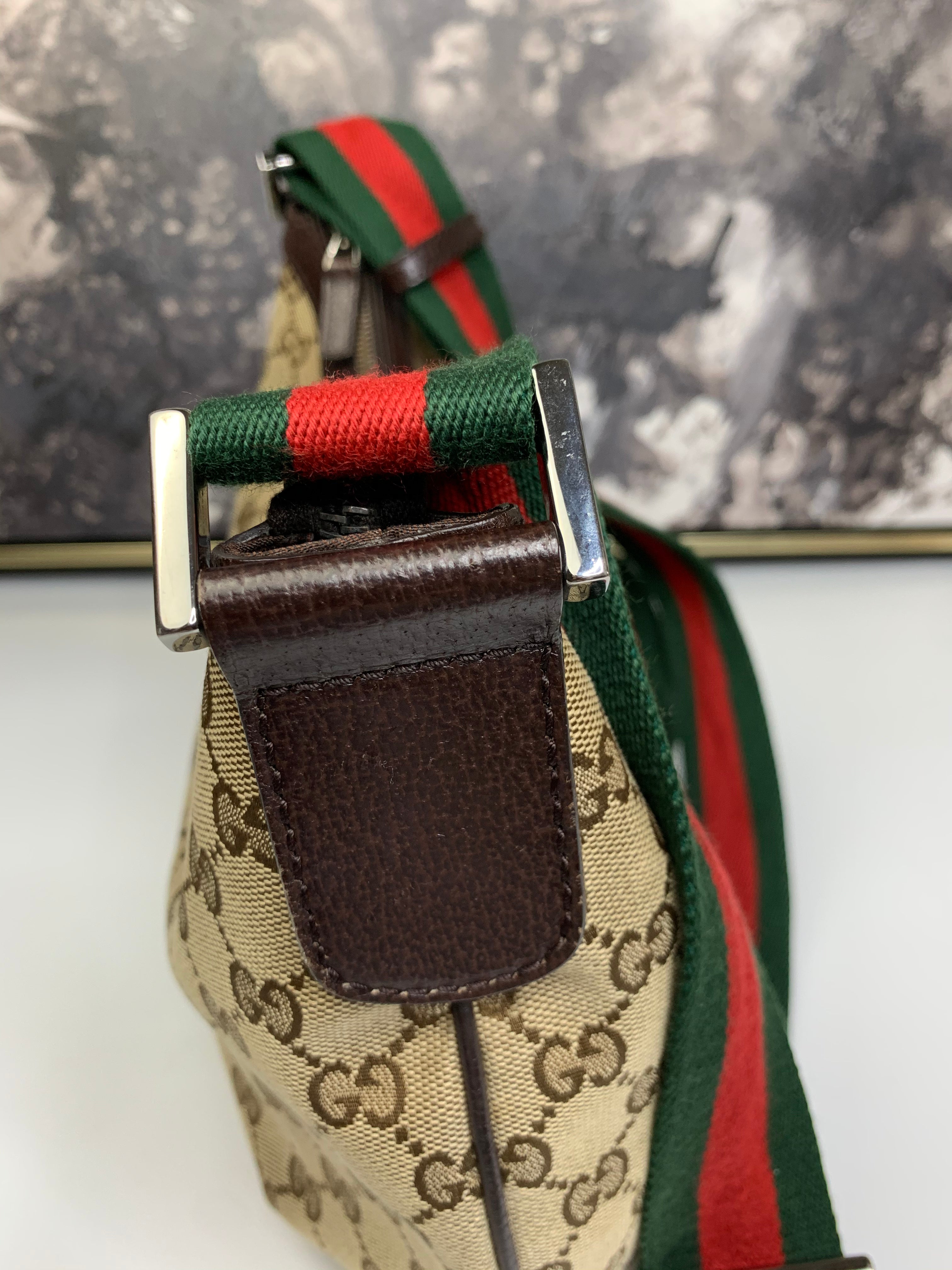 Gucci Crossbody