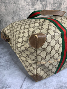 Gucci Weekender