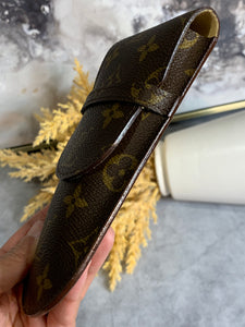 Louis Vuitton Sunglass Case