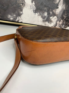 Celine Vintage Crossbody