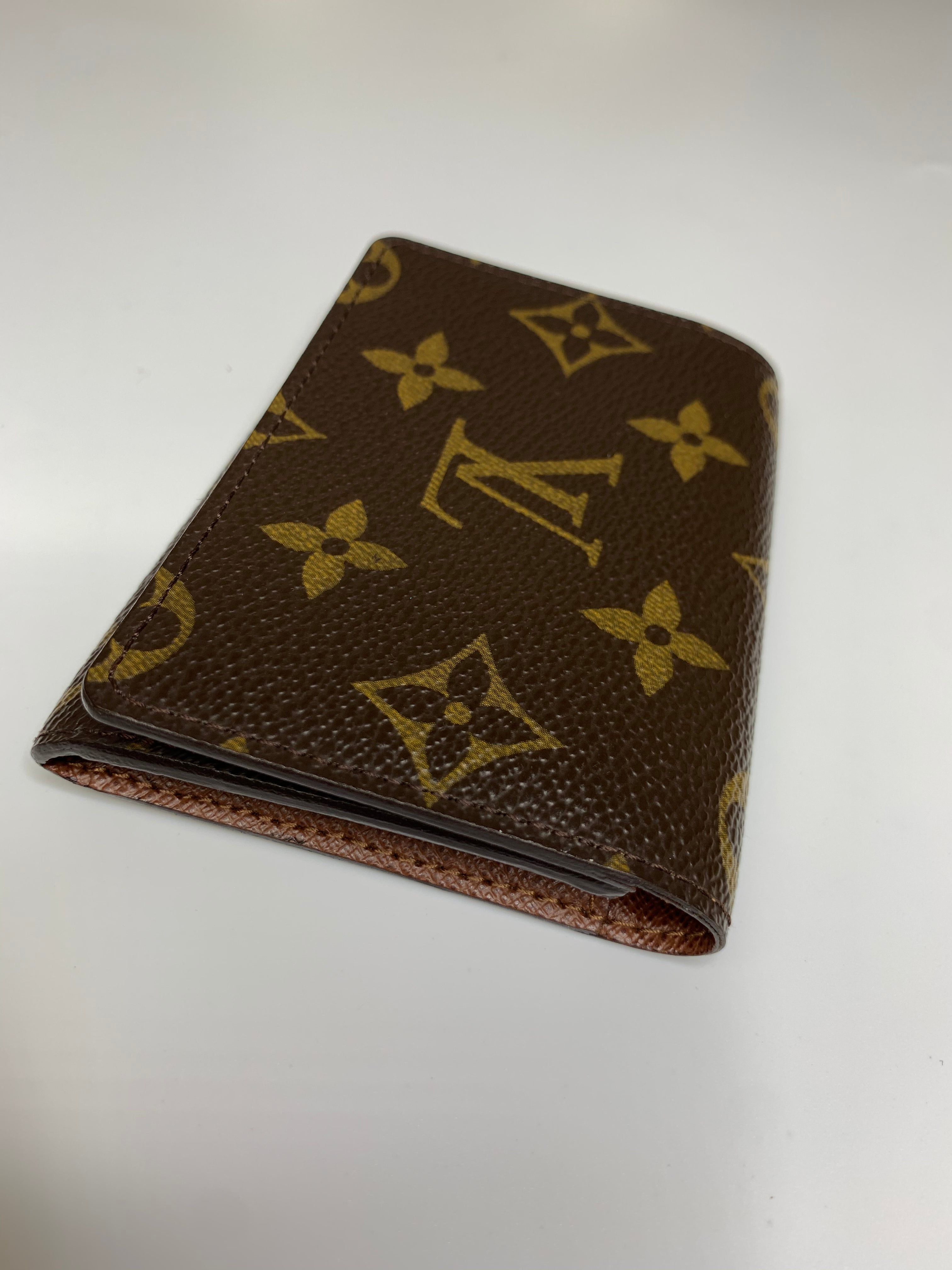 Louis Vuitton Card Holder