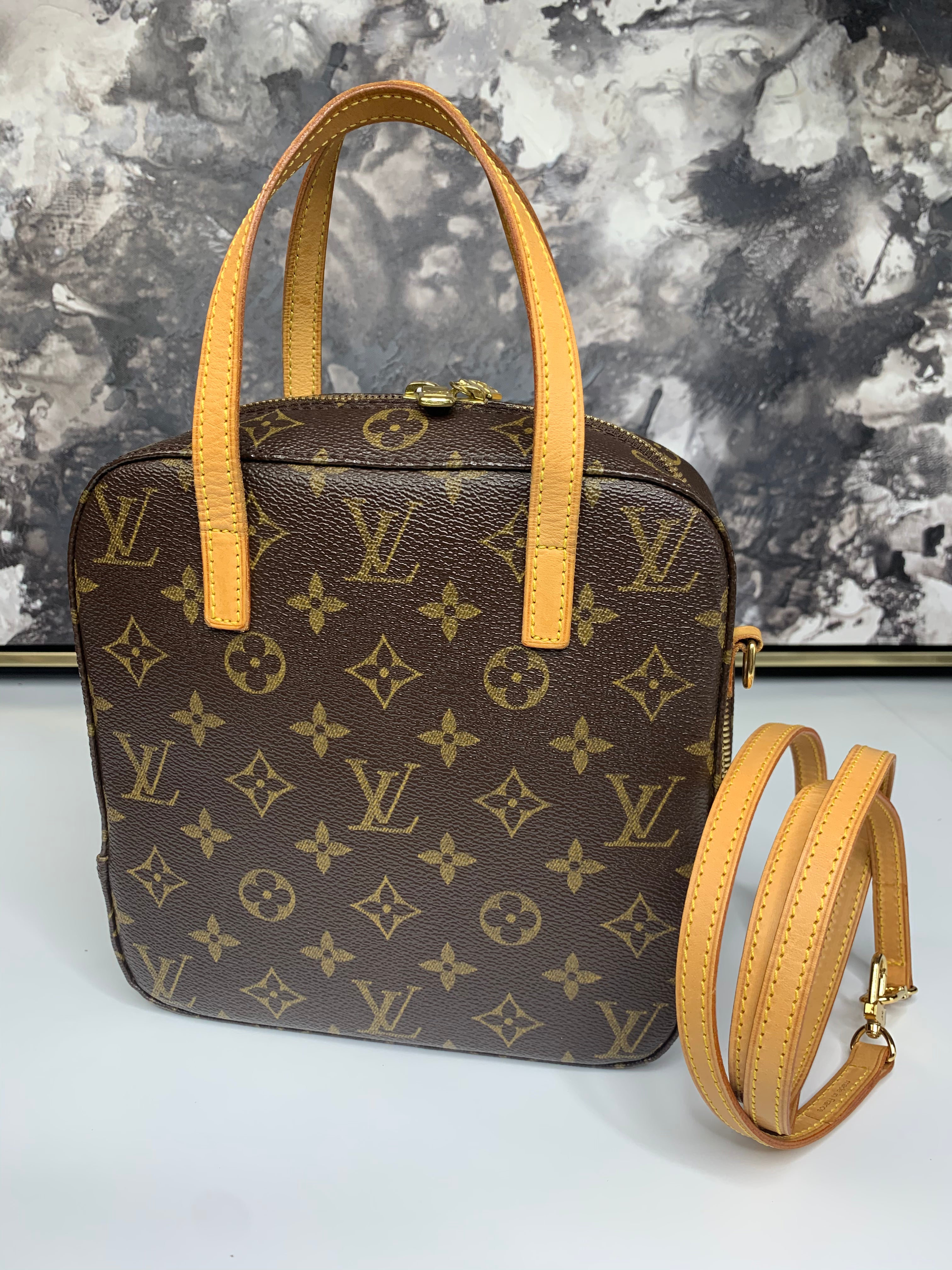Spontini lv sale