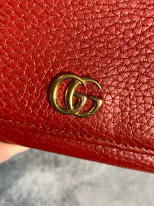 Gucci Compact Wallet