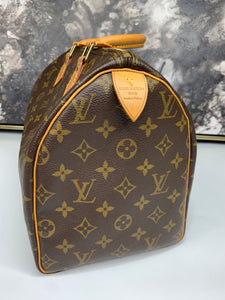 Louis Vuitton Speedy 30