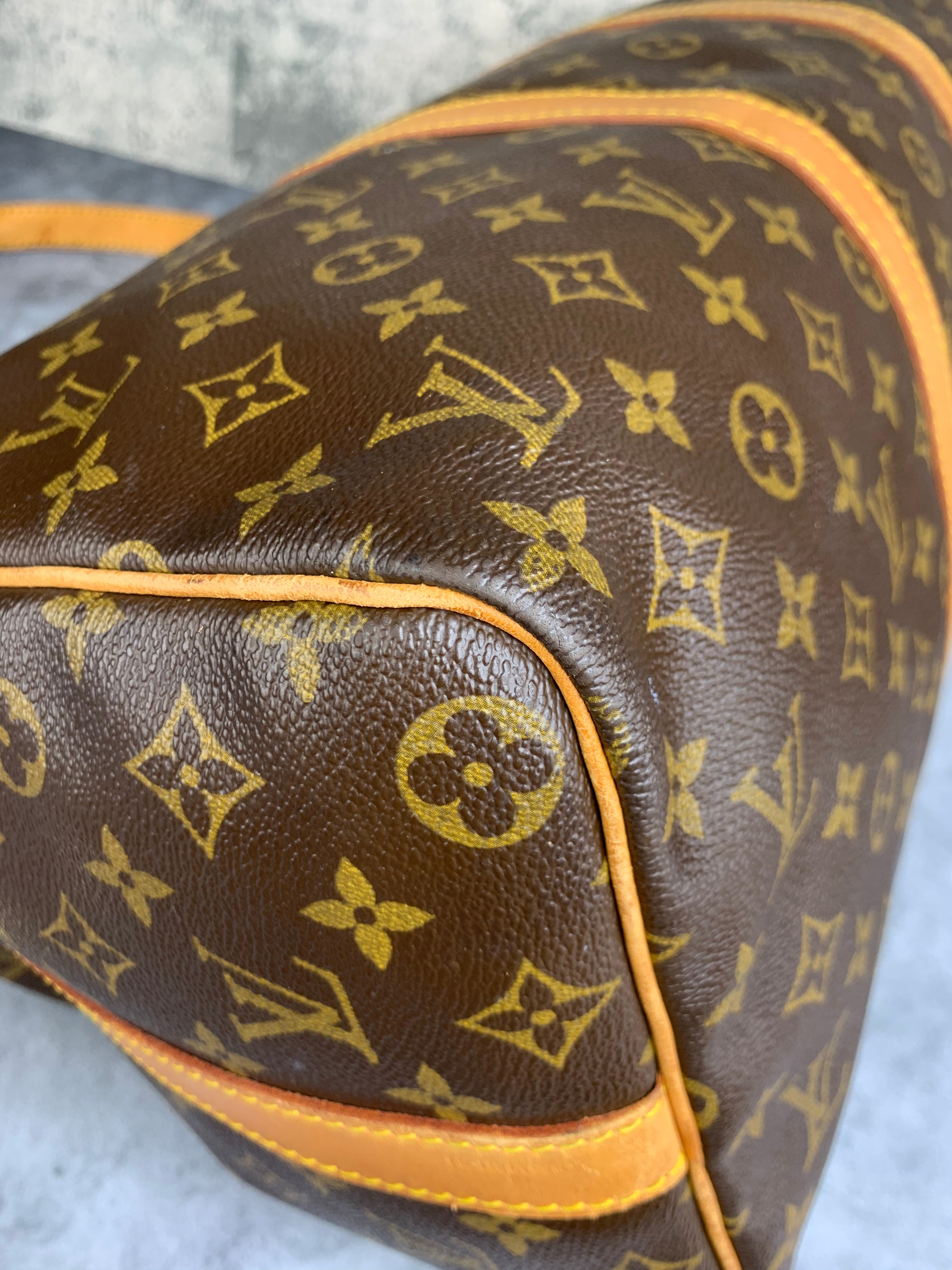 Louis Vuitton Keepall 45