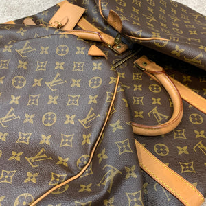 Louis Vuitton Keepall 55