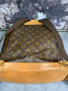 Louis Vuitton Montsouris GM