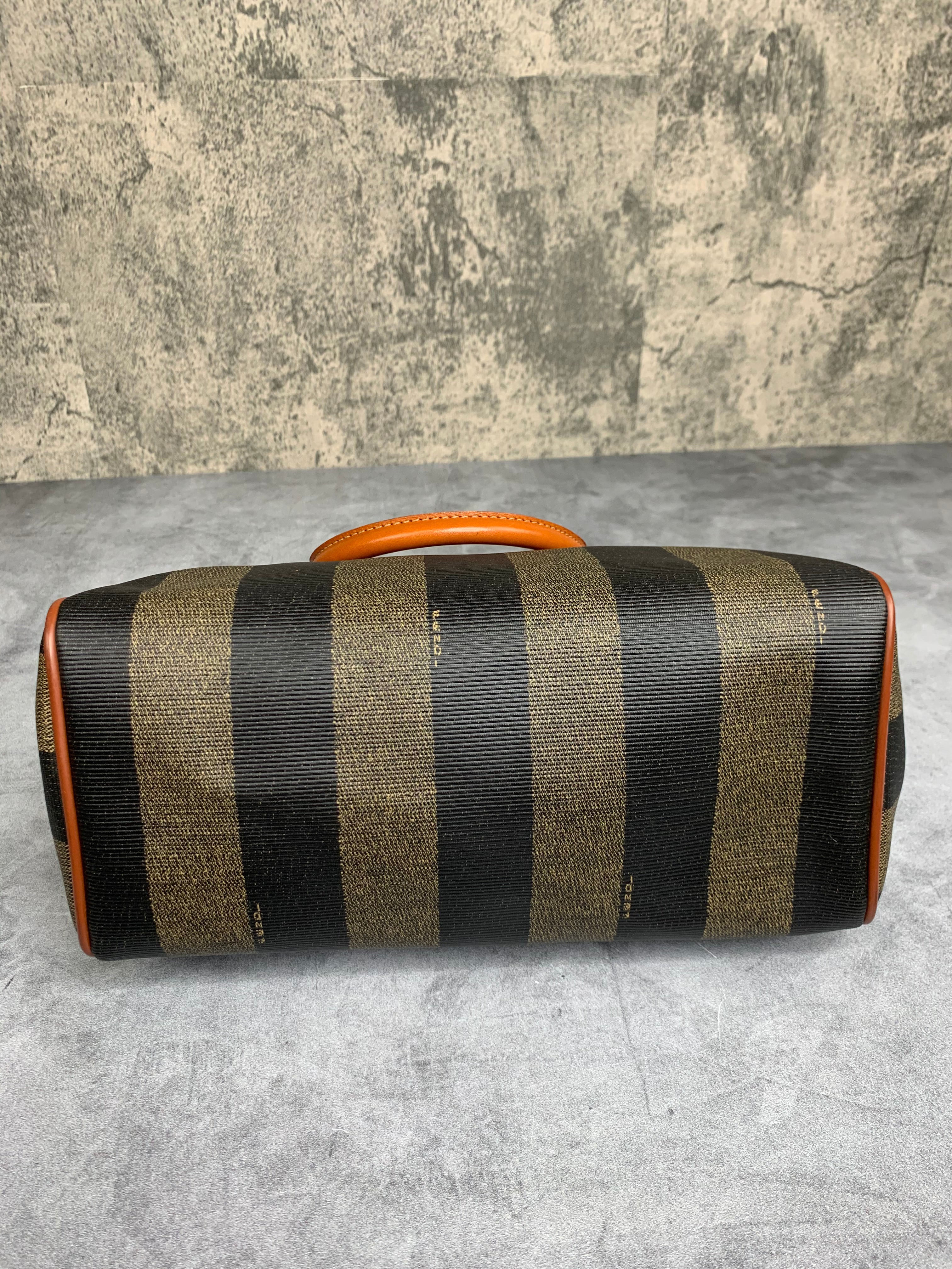 Fendi Boston Small