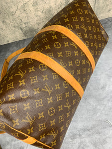 Louis Vuitton Keepall 45