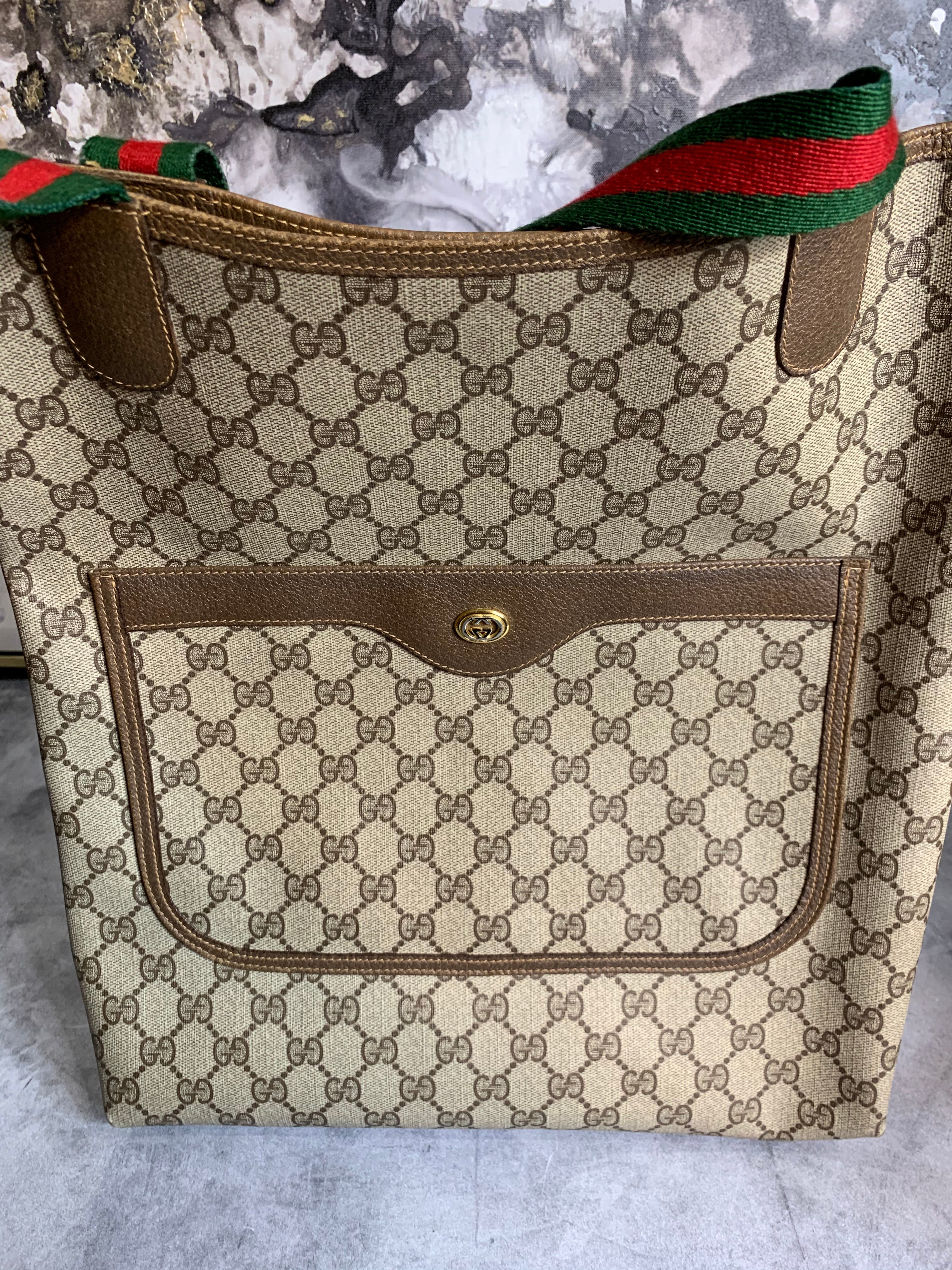 Gucci Tote