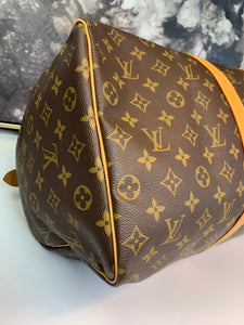 Louis Vuitton Keepall 50