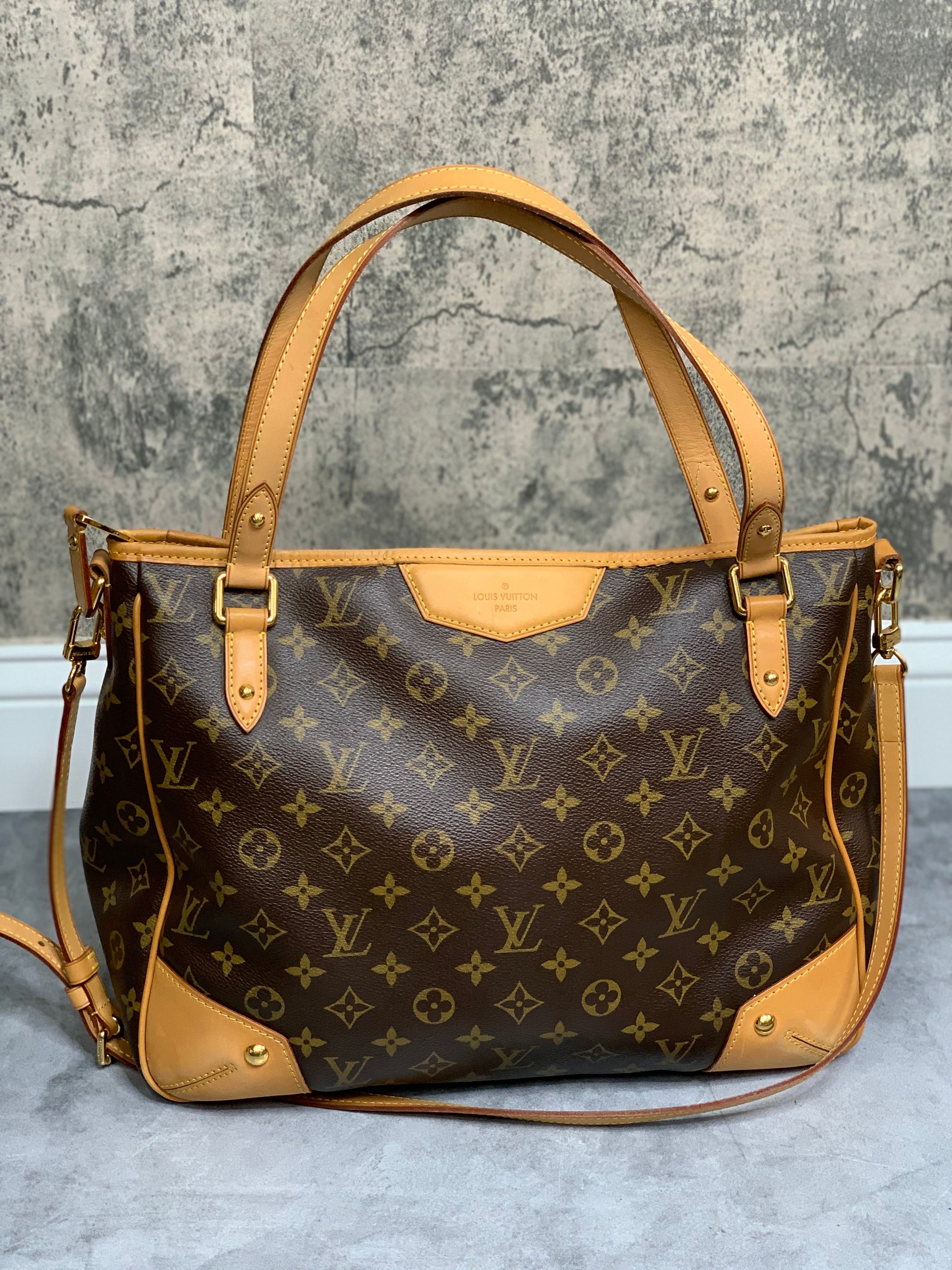 Louis Vuitton Estrella MM