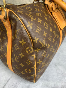 Louis Vuitton Keepall 45