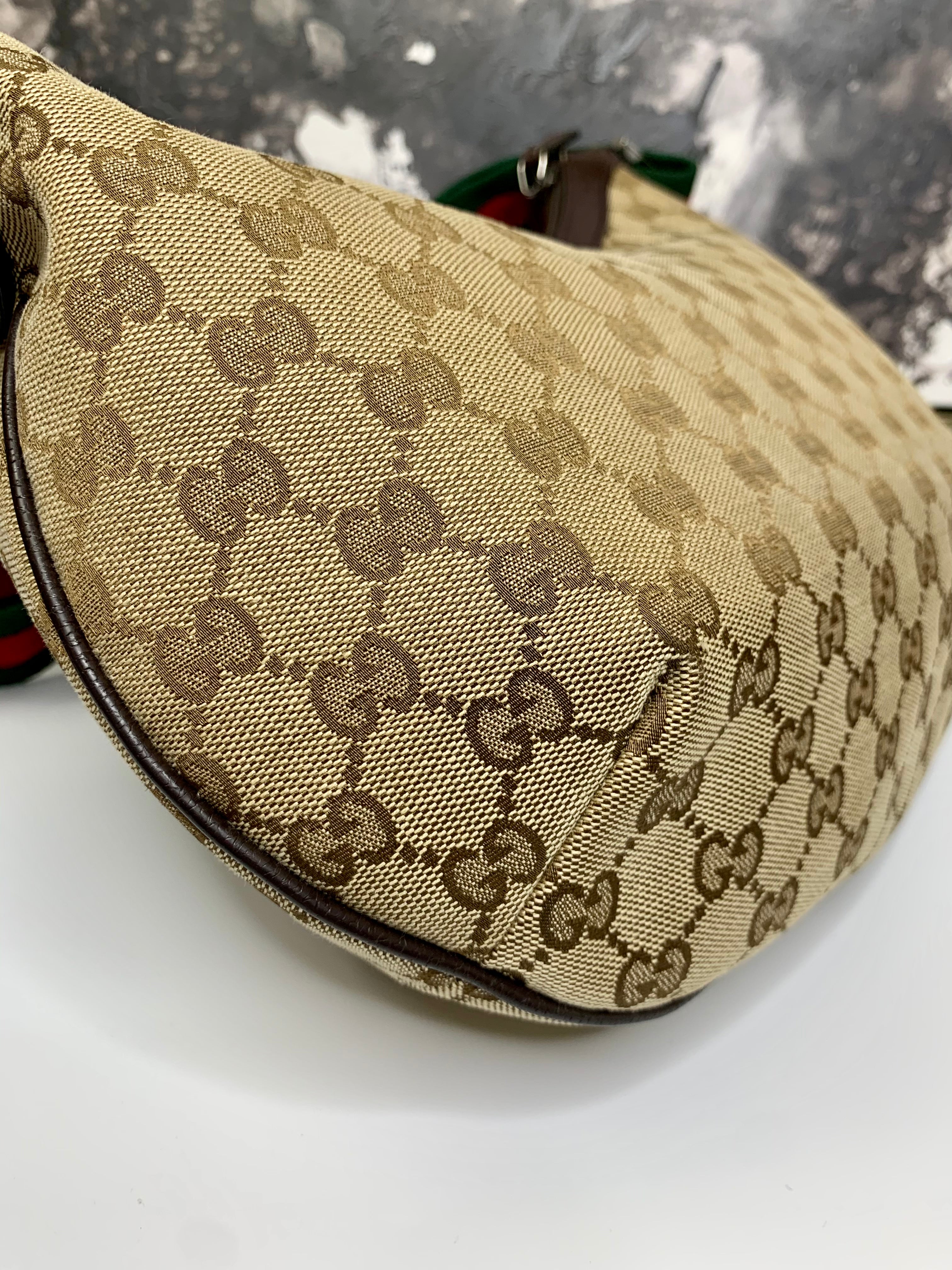 Gucci Crossbody