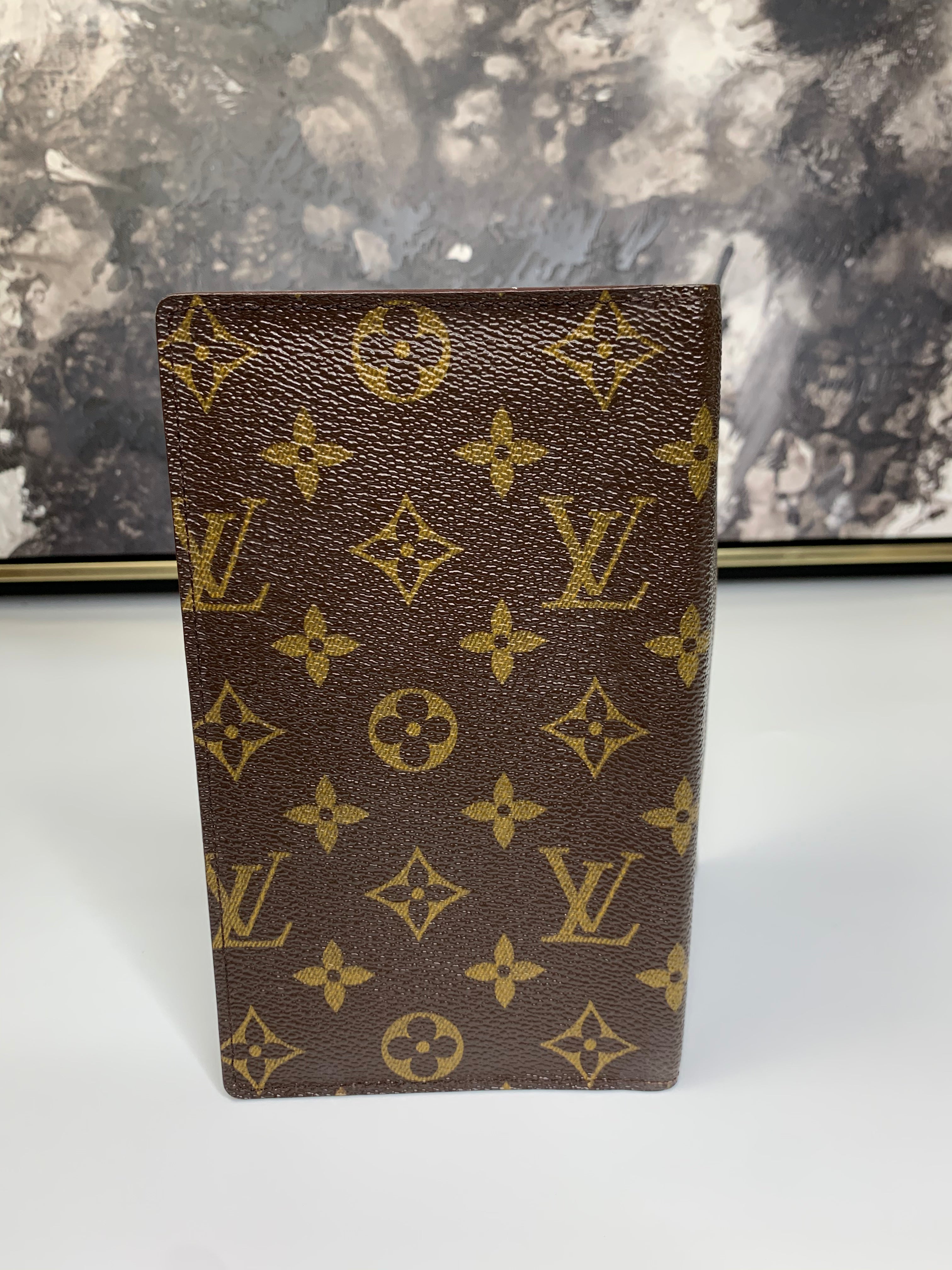 Best 25+ Deals for Louis Vuitton Checkbook Wallet