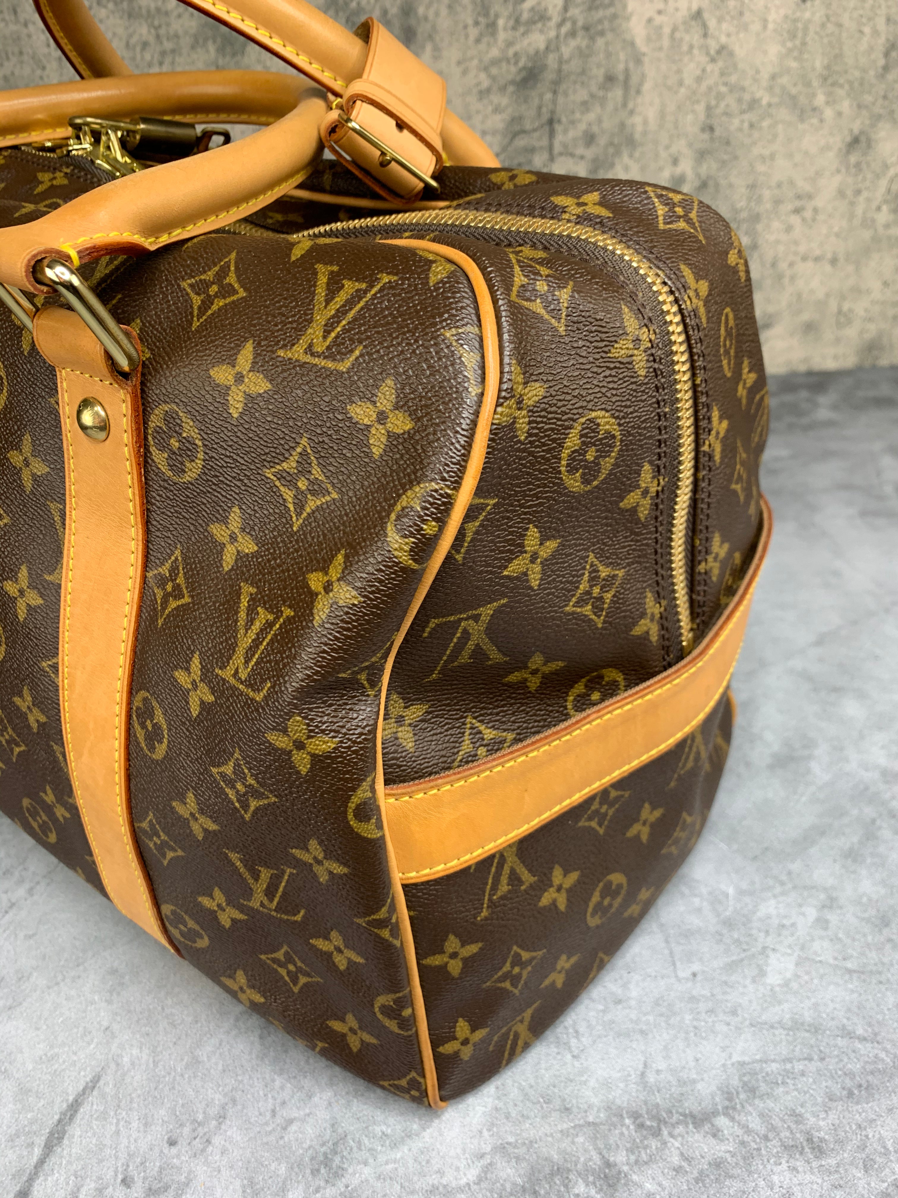 Louis Vuitton Carryall