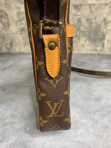 Louis Vuitton Danube PM