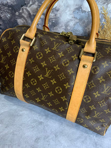 Louis Vuitton Carryall