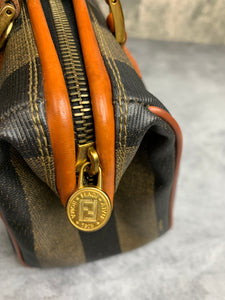 Fendi Boston Small