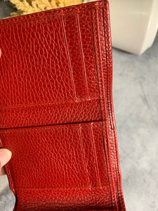 Gucci Compact Wallet