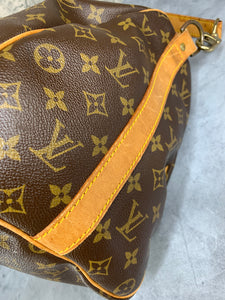 Louis Vuitton Keepall 45