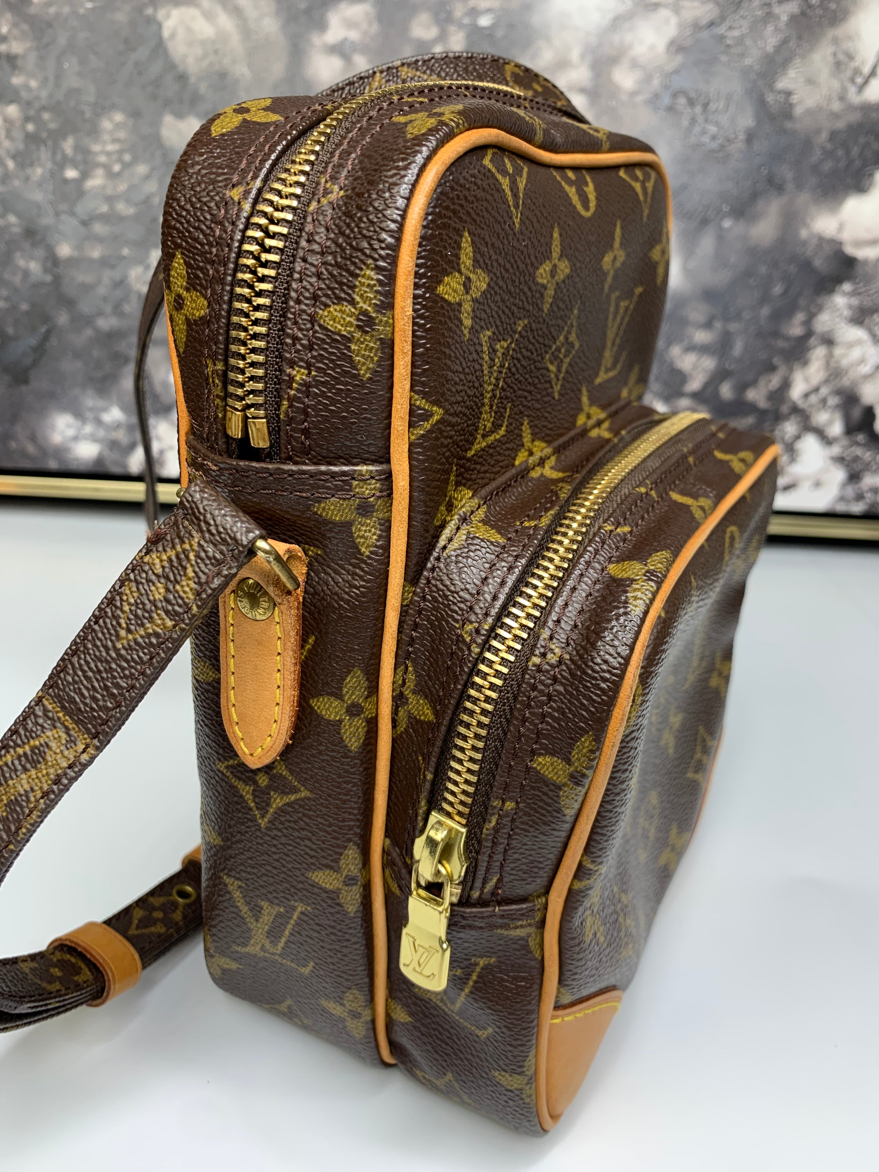 Louis Vuitton Amazon PM Crossbody