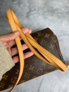 Louis Vuitton Favorite Mm Strap 