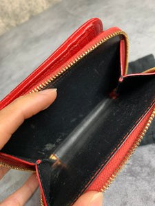 Women's Compact & Small Wallets, Saint Laurent