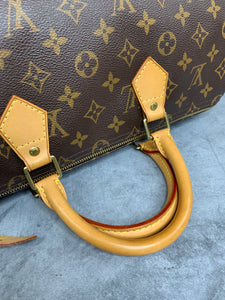 Louis Vuitton Speedy 35