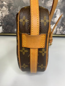 Louis Vuitton Jeune Fille MM