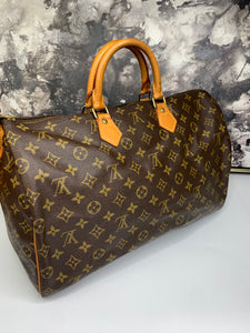 Louis Vuitton Speedy 40