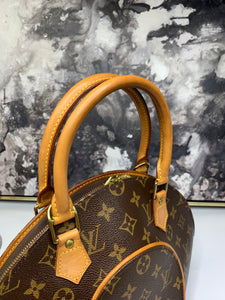 Brown Louis Vuitton Monogram Ellipse PM Handbag – RvceShops Revival