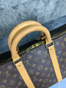 Louis Vuitton Keepall 50 Bandouliere