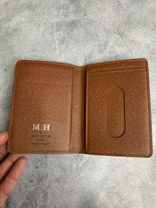 Louis Vuitton Patch Case/ Card Holder – yourvintagelvoe