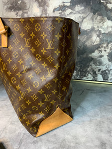 Louis Vuitton Cabas Alto