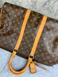 Louis Vuitton Keepall 45