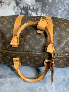 Louis Vuitton Keepall 50