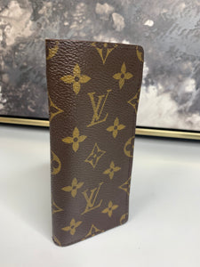 Louis Vuitton Sunglass Case