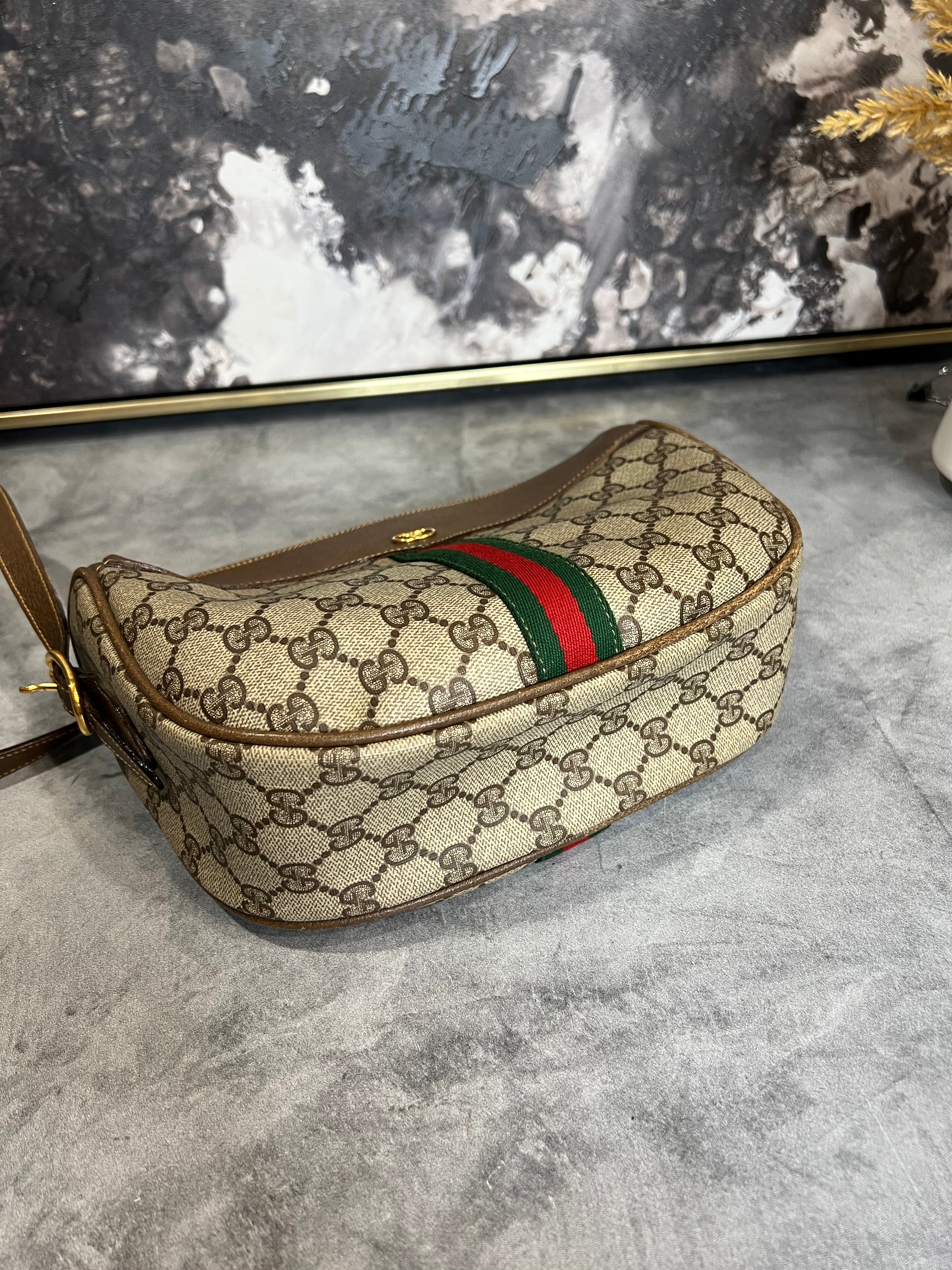 Gucci Crossbody