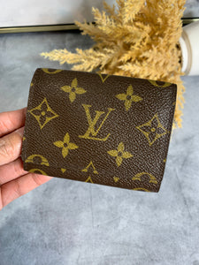 Louis Vuitton  Card Holder