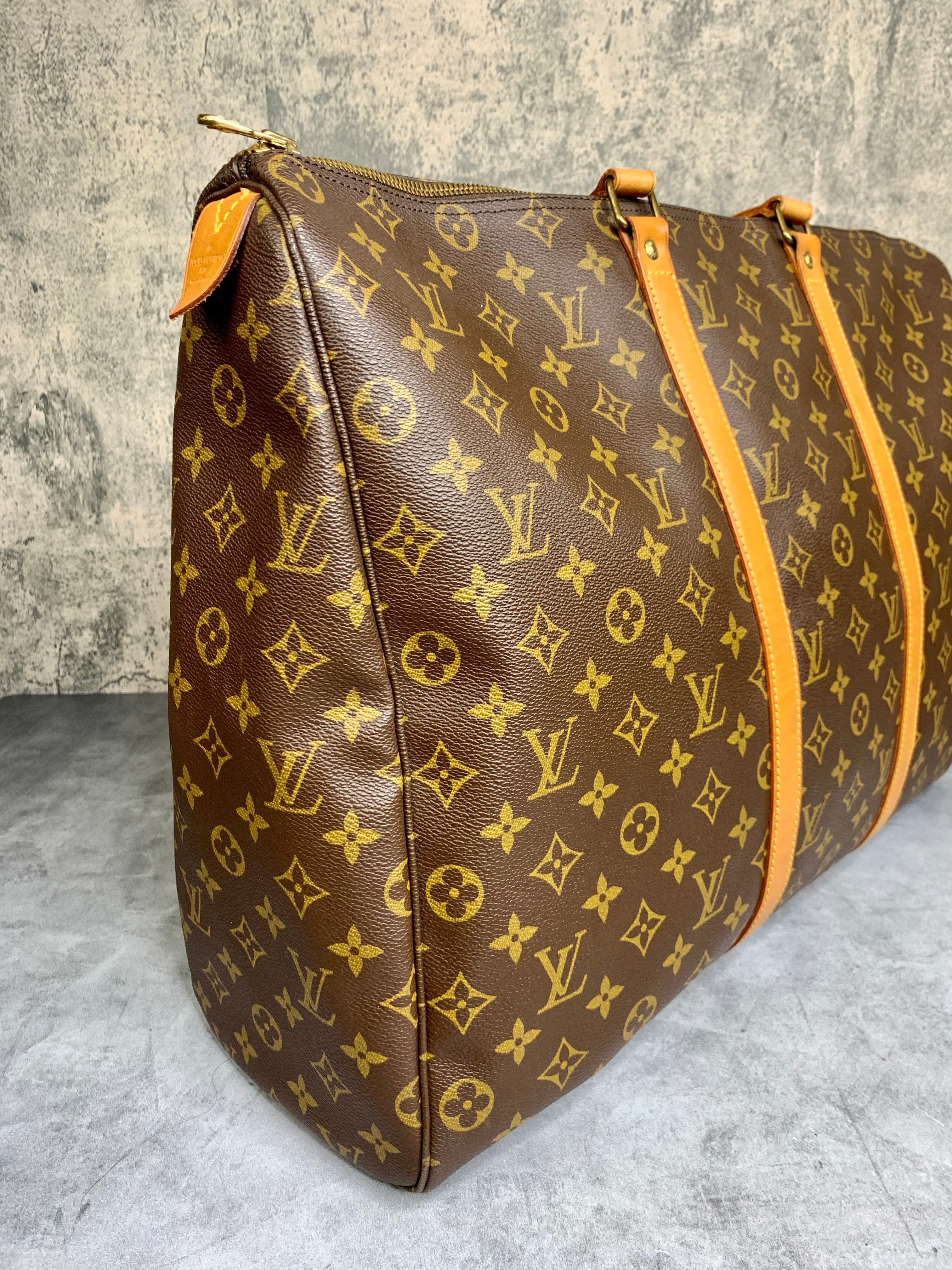 Louis Vuitton, Bags, Authentic Louis Vuitton Sac Flanerie 5
