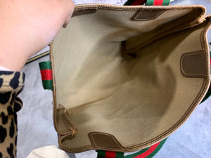 Gucci Tote