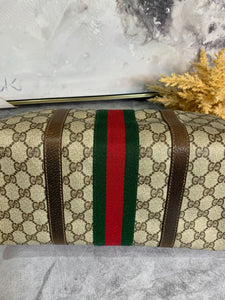 Gucci Boston Web