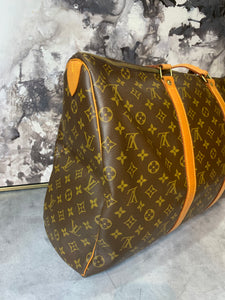 Louis Vuitton Flanerie 50