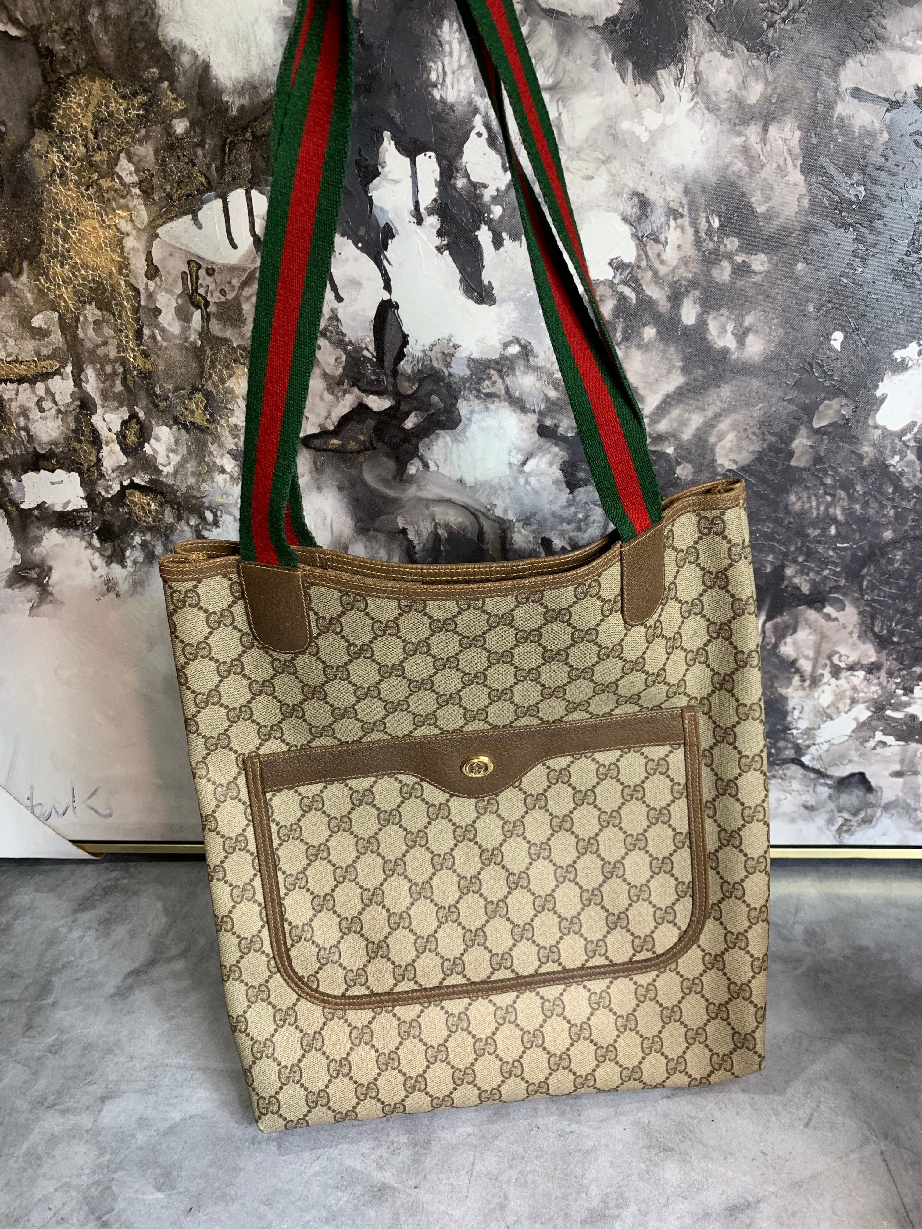 Gucci Tote